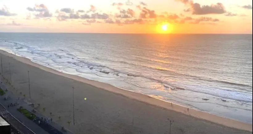 Boa Viagem Piedade Beach Recife Apartment