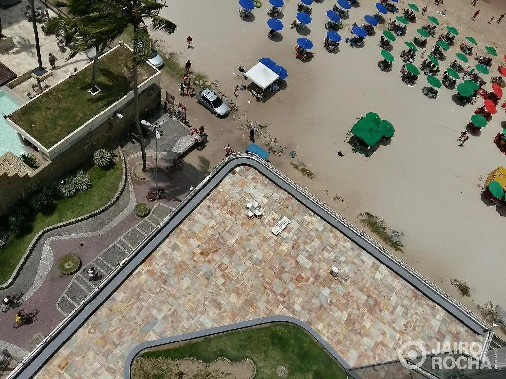 Boa Viagem Piedade Beach Recife 0*,  Brazil